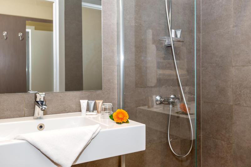 Standard Double Room with Bath or Shower image 3