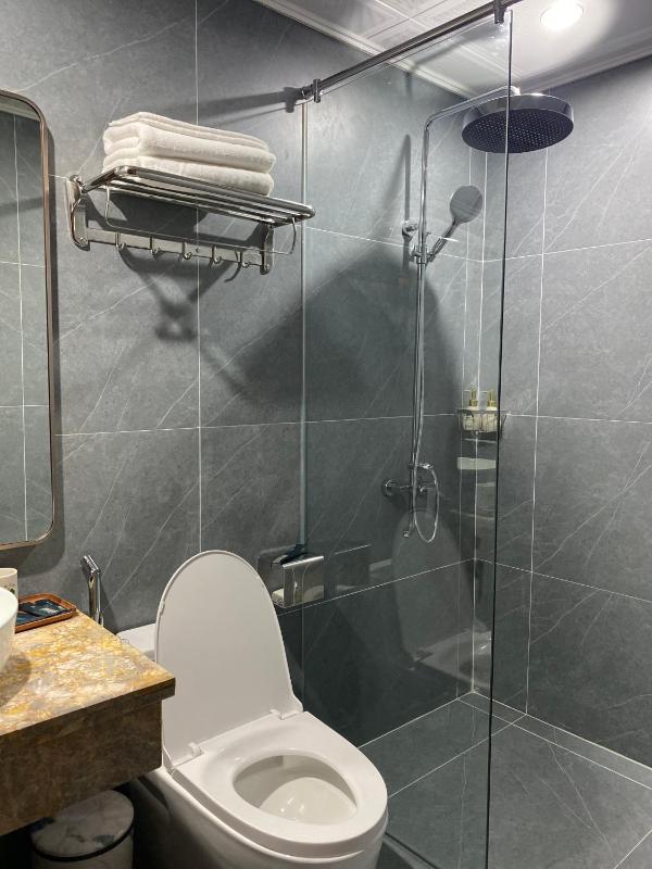 Tam Coc Vivana Hotel - image 3