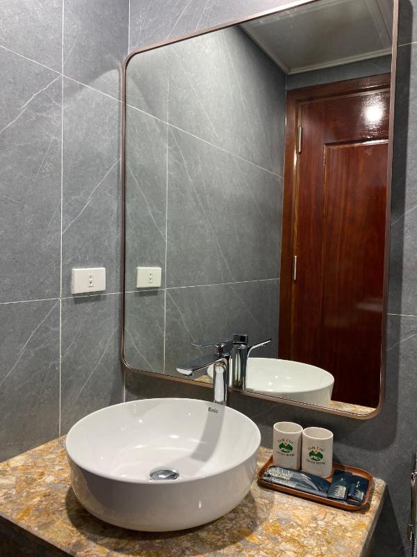 Tam Coc Vivana Hotel - image 35