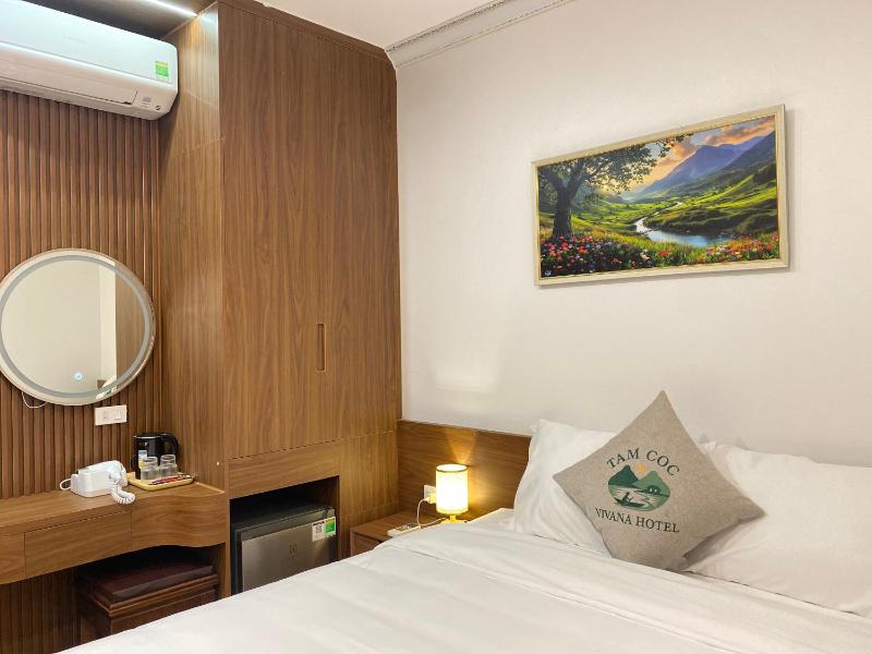 Tam Coc Vivana Hotel - image 9