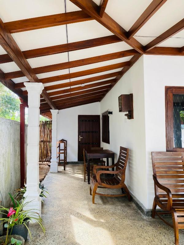 Mountain Peak Homestay Hiriketiya - image 11
