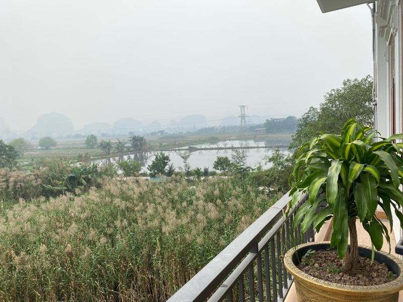 Tam Coc Vivana Hotel - image 2