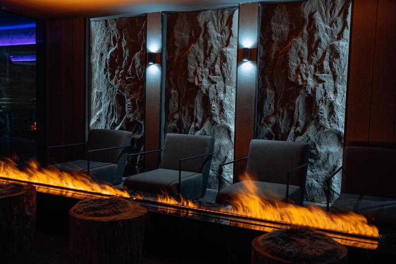 Grand Hotel Bansko - Fitness & SPA - image 33
