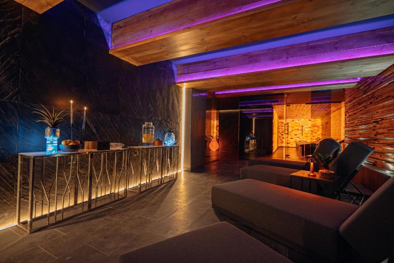 Grand Hotel Bansko - Fitness & SPA - image 40