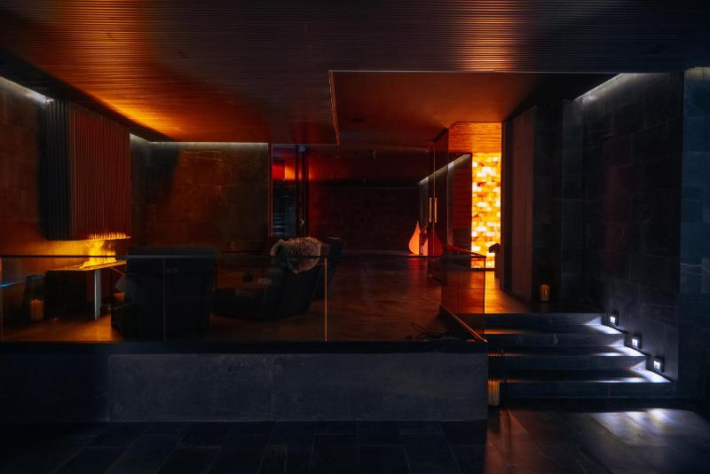 Grand Hotel Bansko - Fitness & SPA - image 38