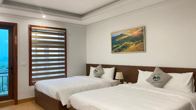 Tam Coc Vivana Hotel - image 14