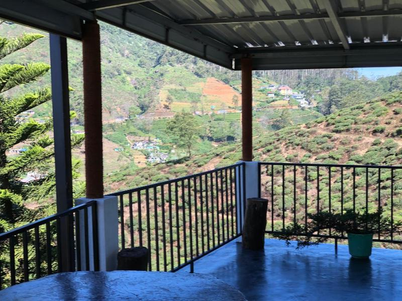 Top view cottage - image 36