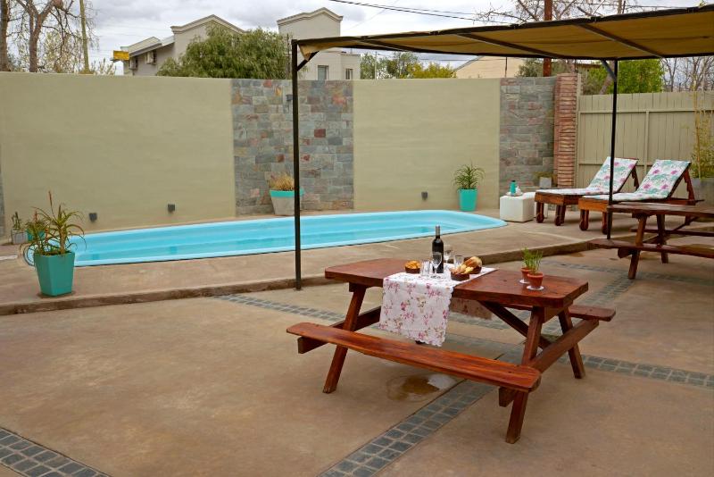 San Rafael Group - image 1