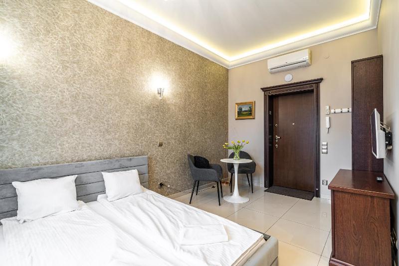 RentPlanet - Apartamenty Stawowa - image 28