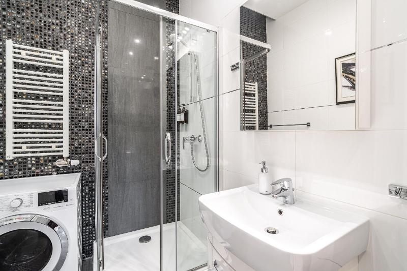 RentPlanet - Apartamenty Stawowa - image 30