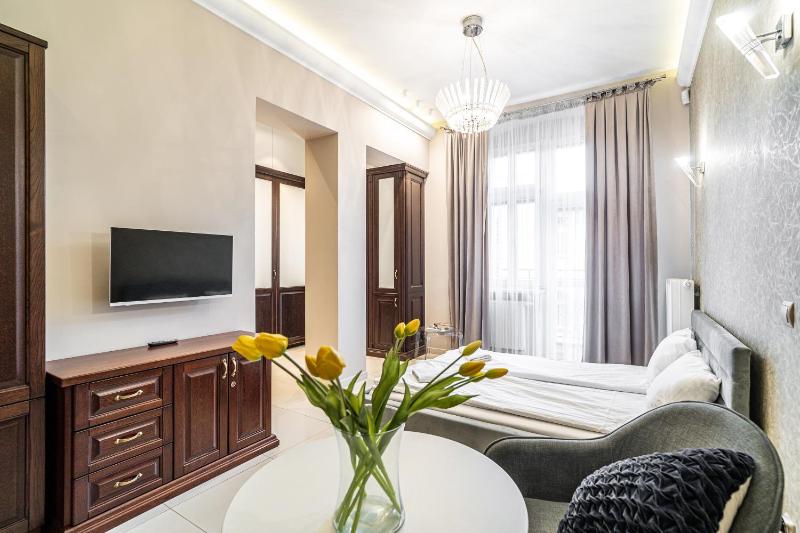 RentPlanet - Apartamenty Stawowa - image 34