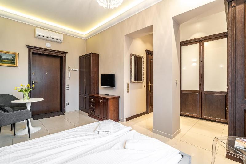 RentPlanet - Apartamenty Stawowa - image 35