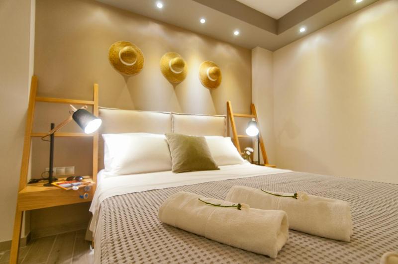 One-Bedroom Apartment (4 Adults) - Disability Access image 2
