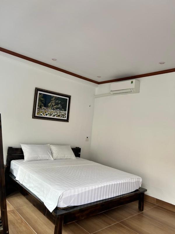 Tam Coc Mountain Light Homestay - image 11