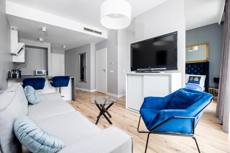 About Art Apartments - Ovo - image 13