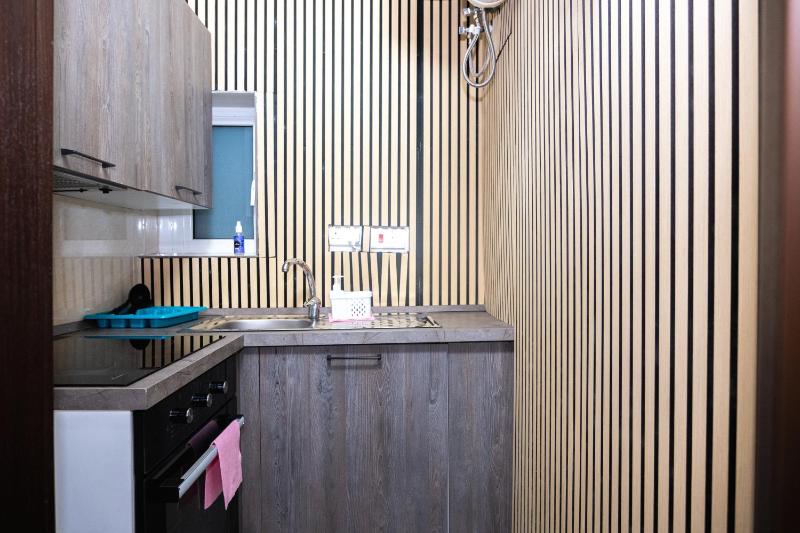 Napoli Suites Studios Aparthotel - image 15