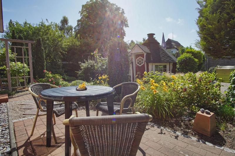 Ferienhaus Weingarten Ferienwohnung Bodden - image 38