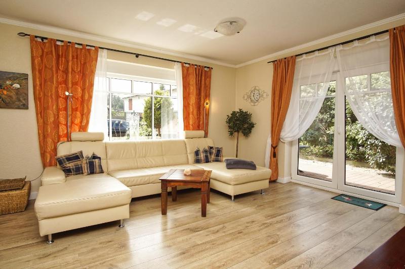 Ferienhaus Weingarten Ferienwohnung Bodden - image 30