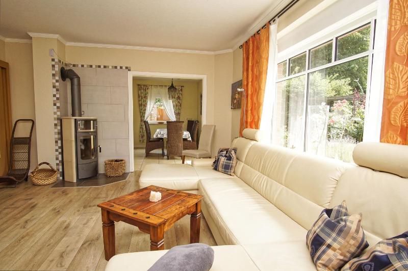 Ferienhaus Weingarten Ferienwohnung Bodden - image 2