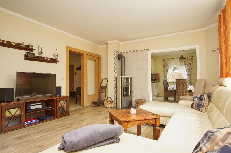 Ferienhaus Weingarten Ferienwohnung Bodden - image 34