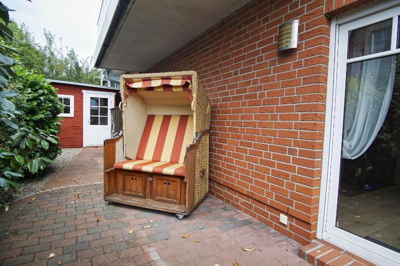 Ferienhaus Weingarten Ferienwohnung Bodden - image 40