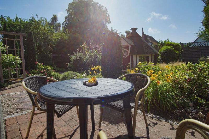 Ferienhaus Weingarten Ferienwohnung Bodden - image 6