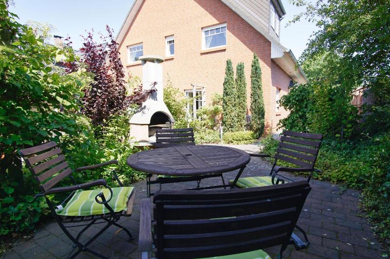 Ferienhaus Weingarten Ferienwohnung Bodden - image 21