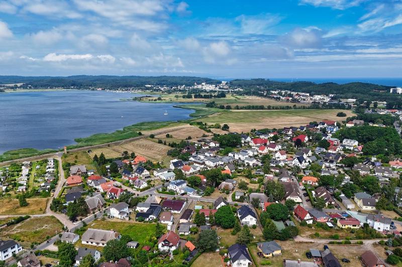Ferienhaus Weingarten Ferienwohnung Bodden - image 26