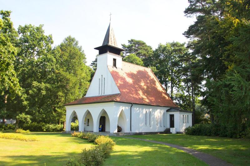 Ferienhaus Weingarten Ferienwohnung Bodden - image 7