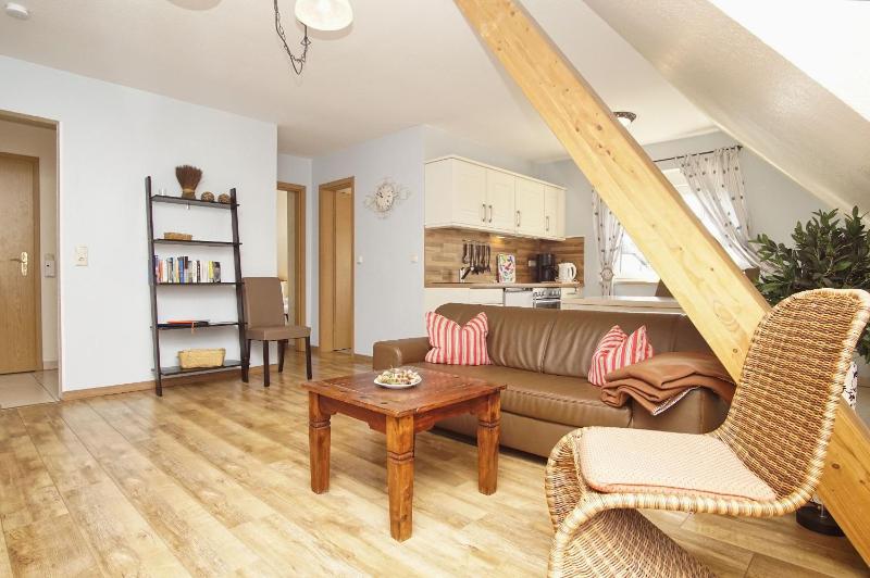 Ferienhaus Weingarten Ferienwohnung Fährmann - image 8