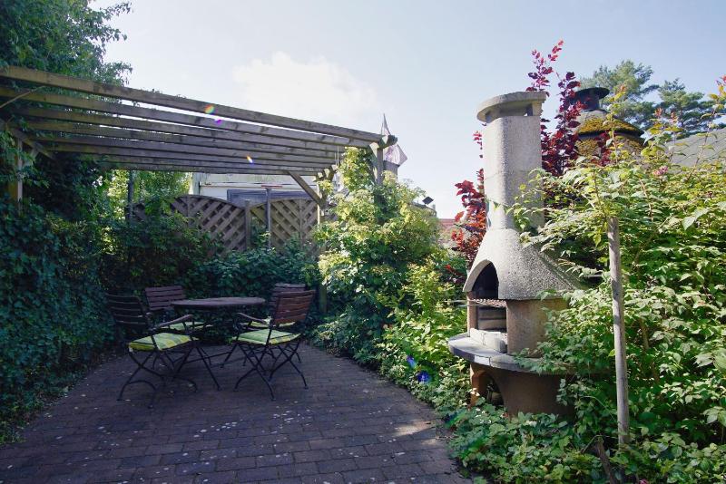 Ferienhaus Weingarten Ferienwohnung Fährmann - image 33
