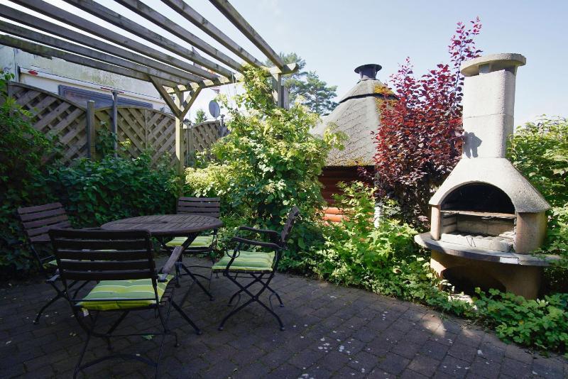 Ferienhaus Weingarten Ferienwohnung Fährmann - image 35