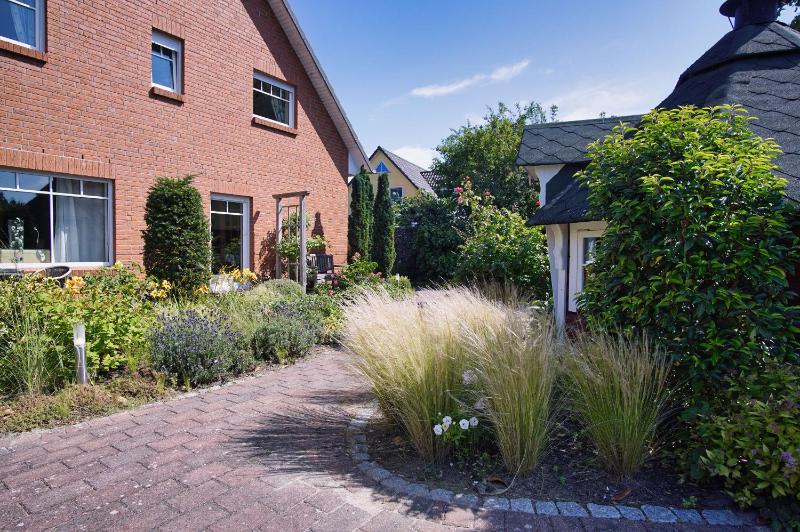 Ferienhaus Weingarten Ferienwohnung Fährmann - image 23