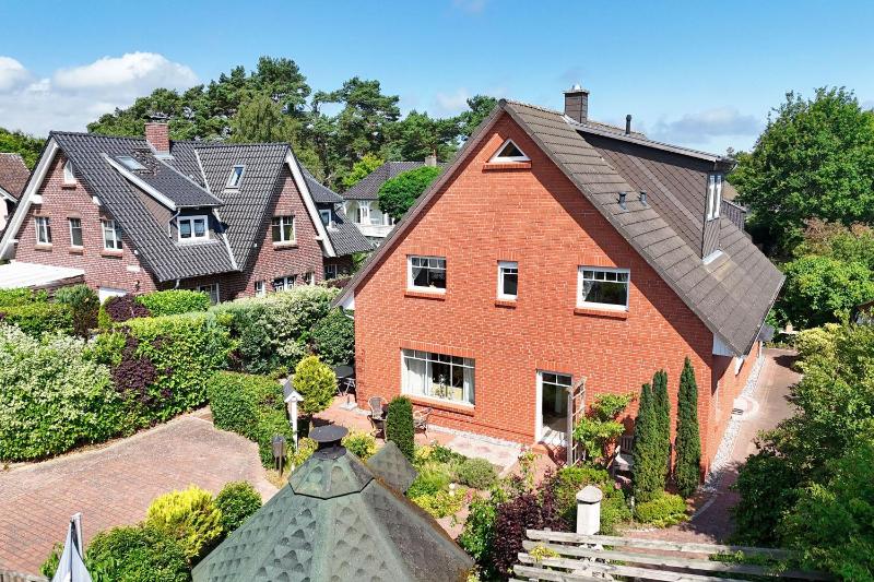 Ferienhaus Weingarten Ferienwohnung Fährmann - image 6