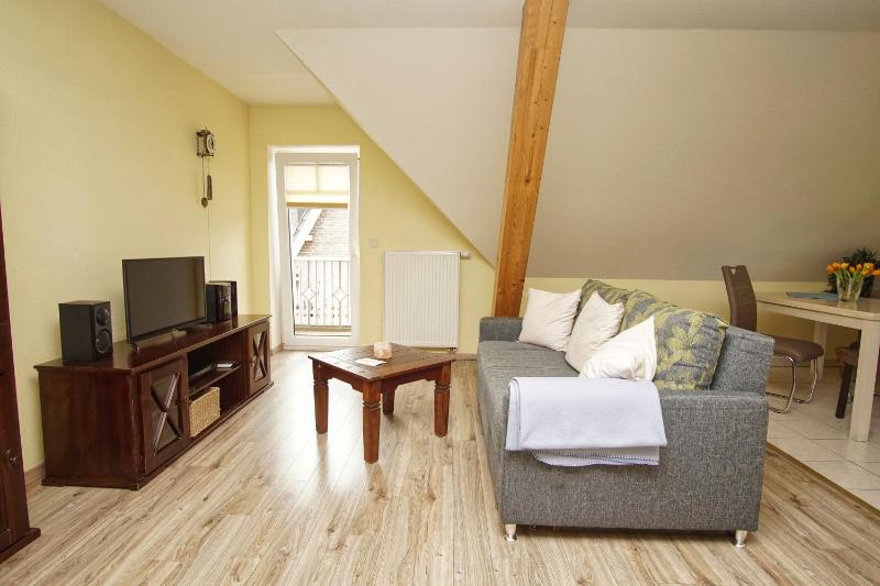 Ferienhaus Weingarten Ferienwohnung Fischer - image 14
