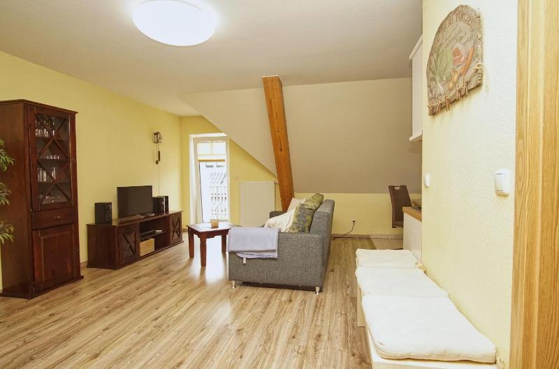 Ferienhaus Weingarten Ferienwohnung Fischer - image 27