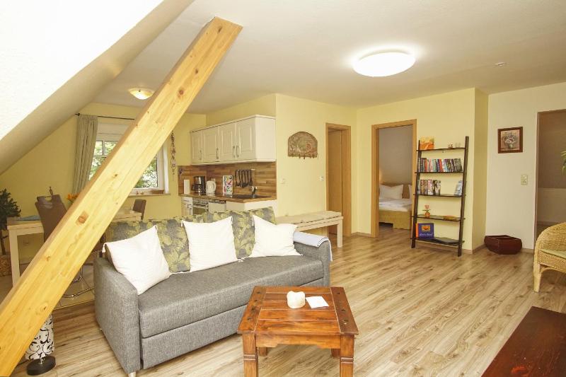 Ferienhaus Weingarten Ferienwohnung Fischer - image 21