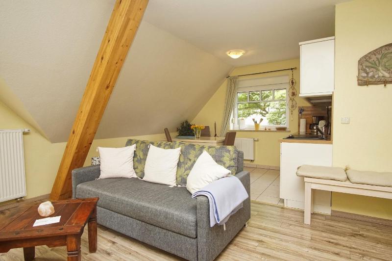 Ferienhaus Weingarten Ferienwohnung Fischer - image 11
