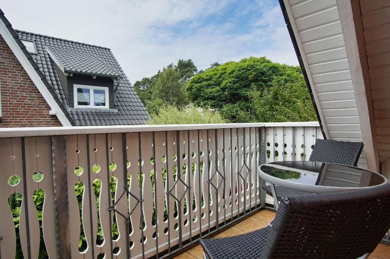 Ferienhaus Weingarten Ferienwohnung Fischer - image 15