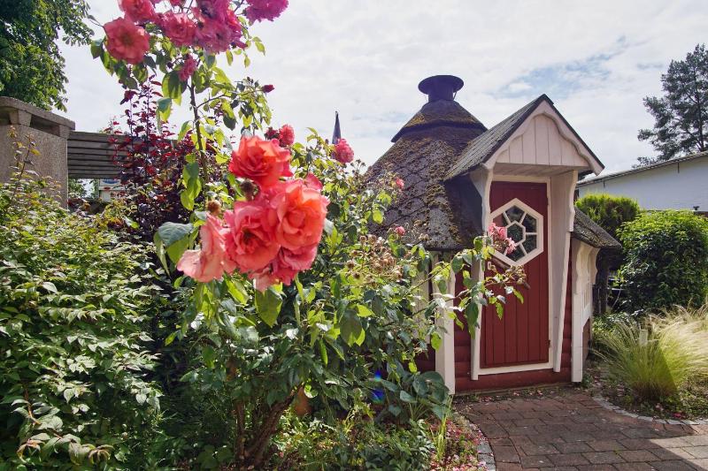 Ferienhaus Weingarten Ferienwohnung Fischer - image 25