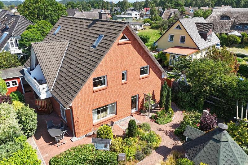 Ferienhaus Weingarten Ferienwohnung Fischer - image 31