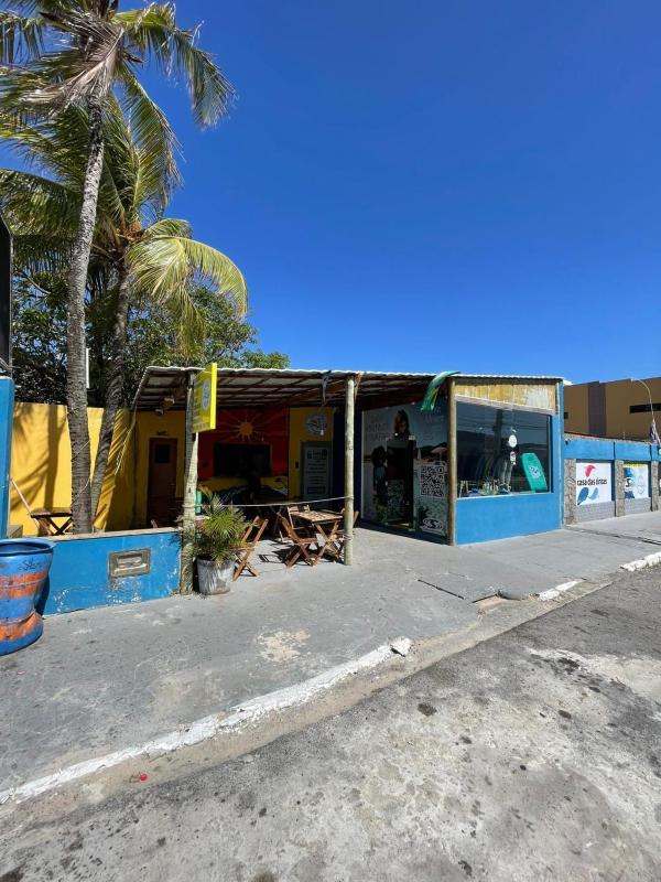 HOSTEL ARACAJU Sequência Surf Paradise POUSADA - image 18
