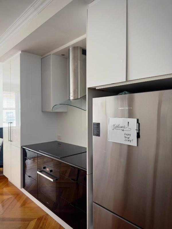 King Street Retreat - image 13