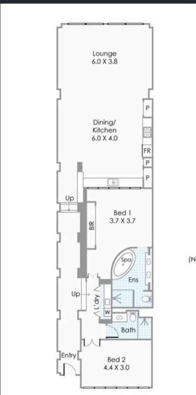King Street Retreat - image 4