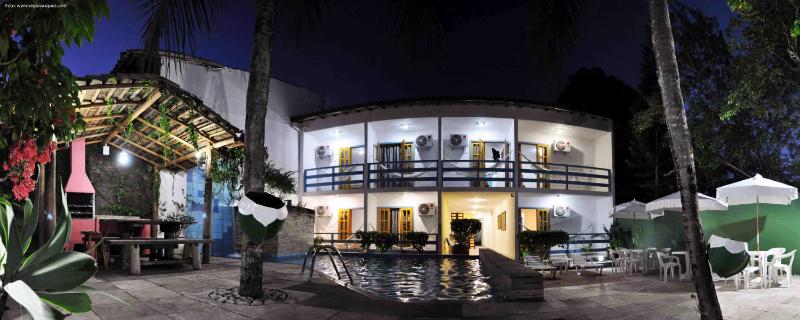 Hotel Estalagem Porto Seguro - image 11