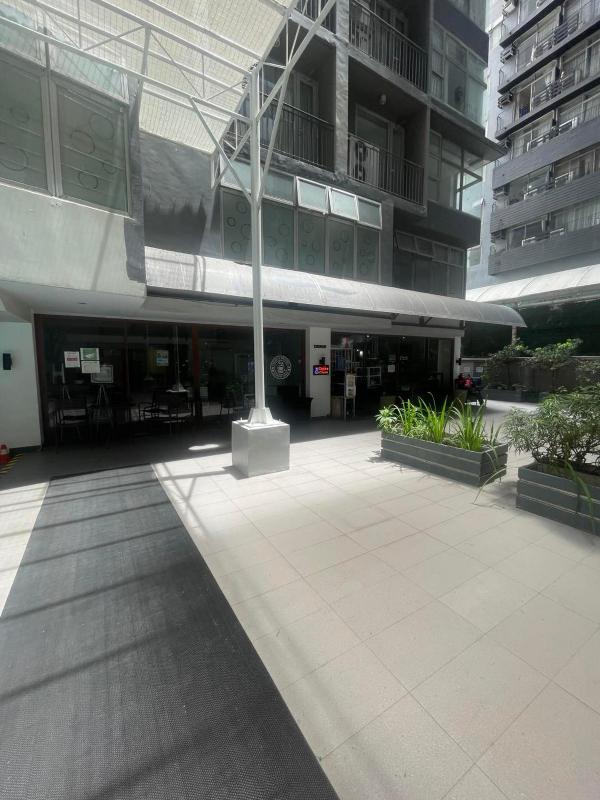 Antel Spa Residences 1710 - image 1