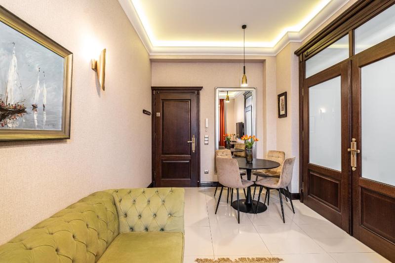 RentPlanet - Apartamenty Stawowa - image 10
