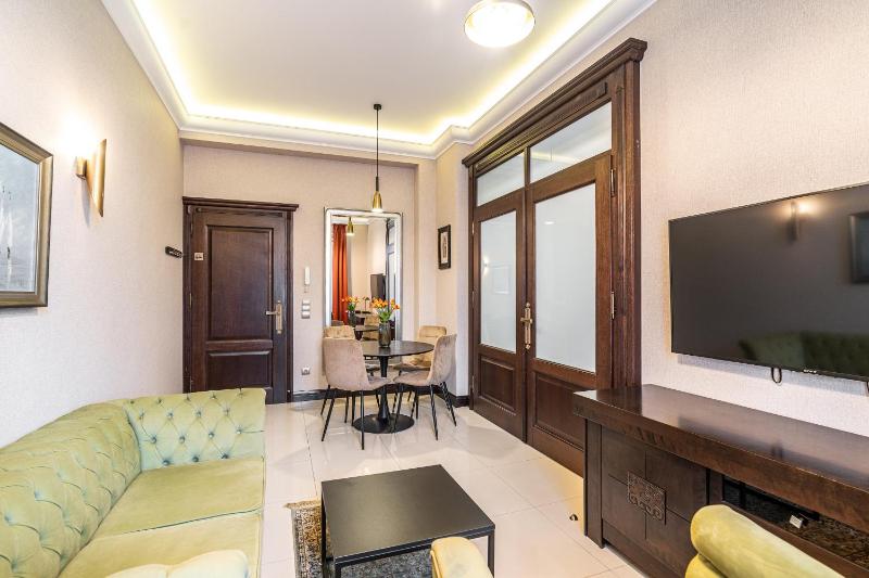 RentPlanet - Apartamenty Stawowa - image 23