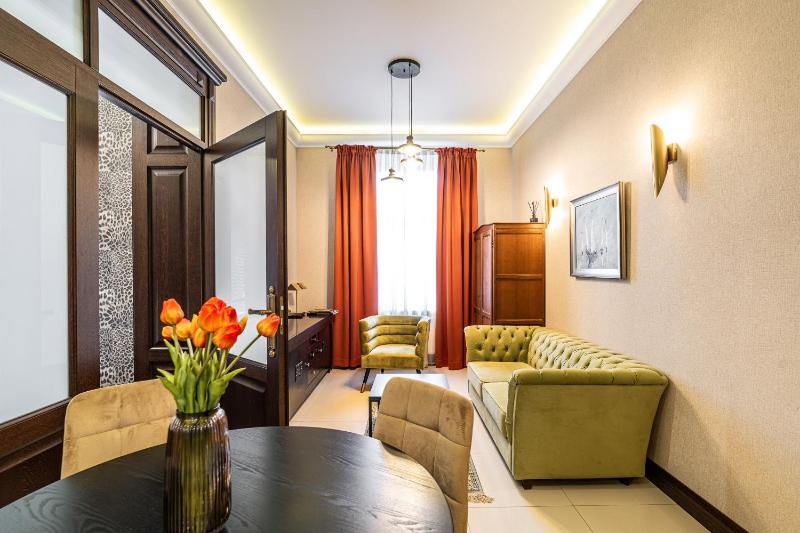 RentPlanet - Apartamenty Stawowa - image 9