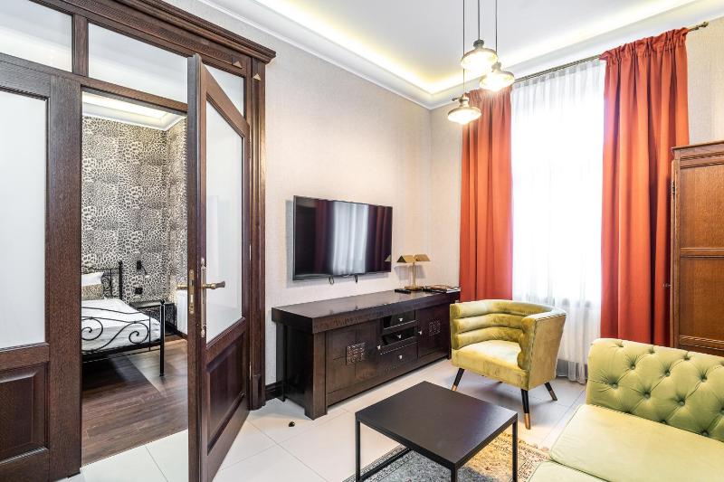 RentPlanet - Apartamenty Stawowa - image 36